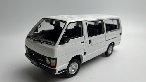 Original toyota hiace h50 - original, 1:18