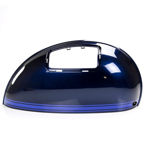 Rear right panel blue bl007 - blue,