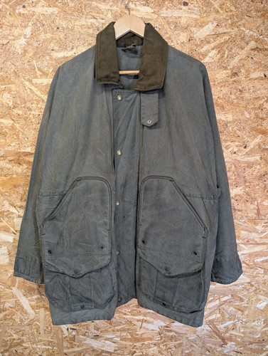 Filson shelter cloth - shelter,