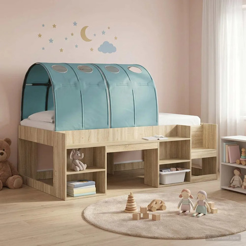 Walplus kids bed tunnel - walplus,