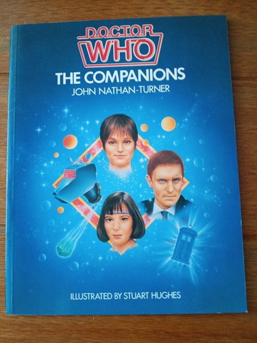 Doctor who the - doctor,