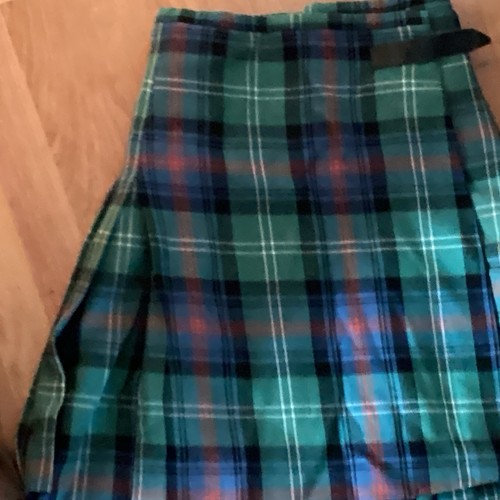 Mens scottish handmade kilt - scottish,