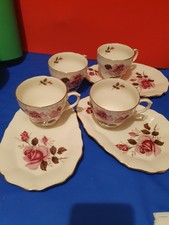 Vintage Duchess China Cup and
