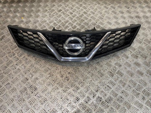 Nissan pulsar c13 front - 14-18,