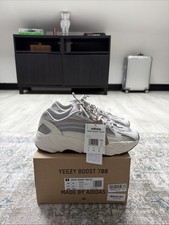 Men’s Adidas Yeezy Boost