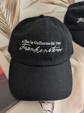 New Frankenstein Promo Cap