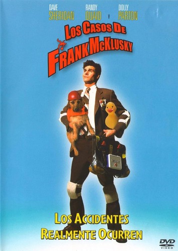 Frank mcclusky dave - mcclusky,