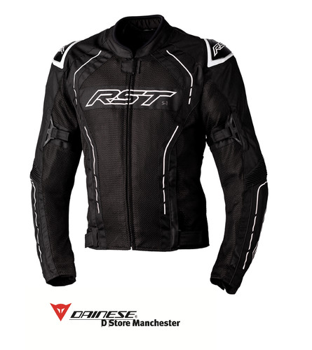 Rst textile mesh - rst, s1