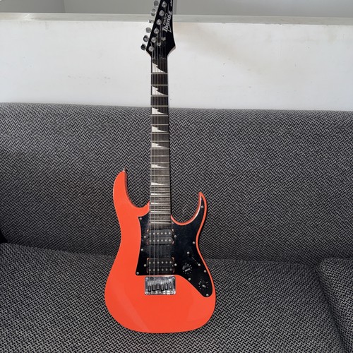 Ibanez short scale mikro - mikro, 3/4