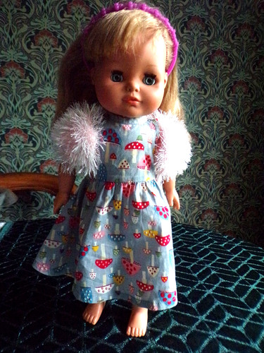 Fisher price doll best - fisher, my