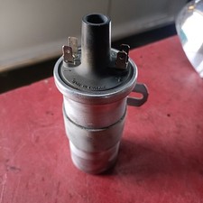 Original Ignition Coil fits JAGUAR Mark 2 2.4 3.4 3.8 Lucas 45212 