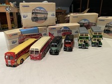 x6 Corgi Commercials, 1:50