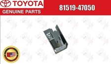 Toyota OEM Front Right Turn