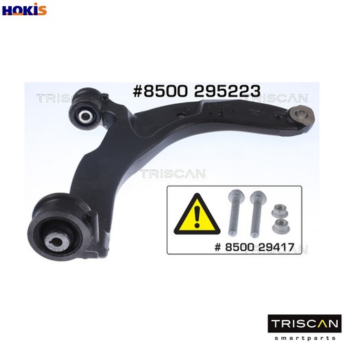 Controltrailing arm wheel - controltrailing,