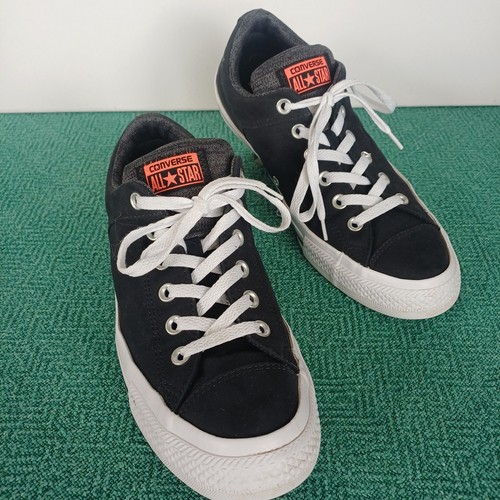 Uk7 converse low top - converse,