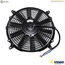 FAN ENGINE COOLING V15-01-1915
