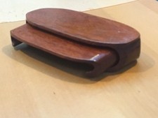 Double Interlocking Bonsai/ornament/trophy Stand.