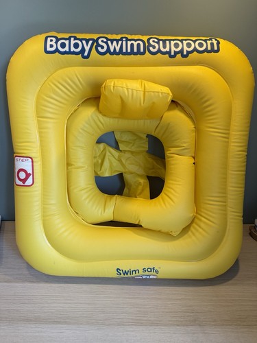 Swim safe baby toddler - safe, baby/toddler