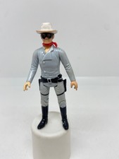 Gabriel LRTV 1980 The Legend of the Lone Ranger Action Figure