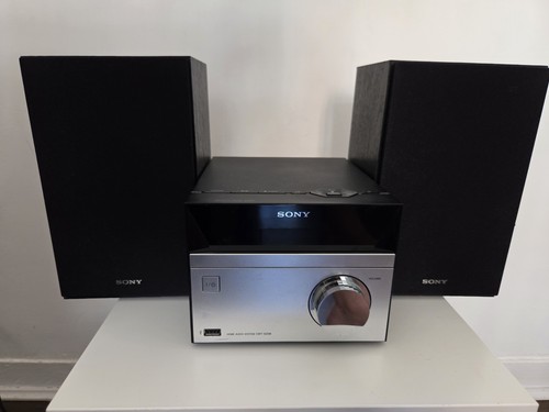 Sony hcd s20 compact - sony, hcd-s20
