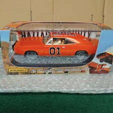  SCALEXTRIC/PIONEER THE