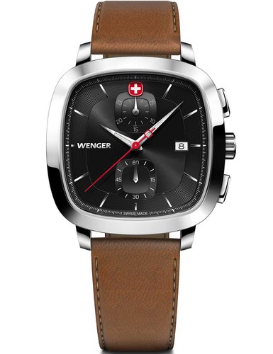 Wenger 1933 102 - 01.1933.102, watch