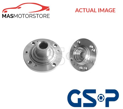 Wheel hub front - hub, 9422020