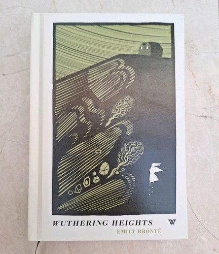 Wuthering heights emily bronte - heights,