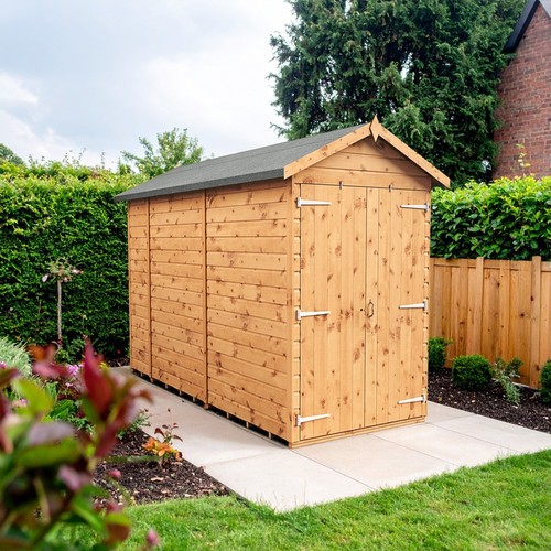 Empire apex garden shed - apex,