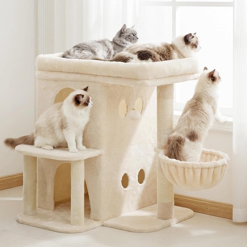 65cm cat tree for large - 65cm,