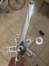 Sugino CT Crank Old School BMX
