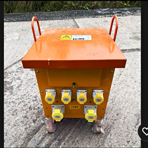 Briticent 10kva site - 10kva,