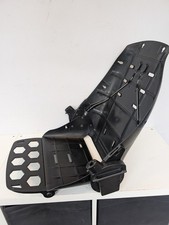 Mamas And Papas Sola Urbo Sola2 Urbo2 Seat Unit Bare Black