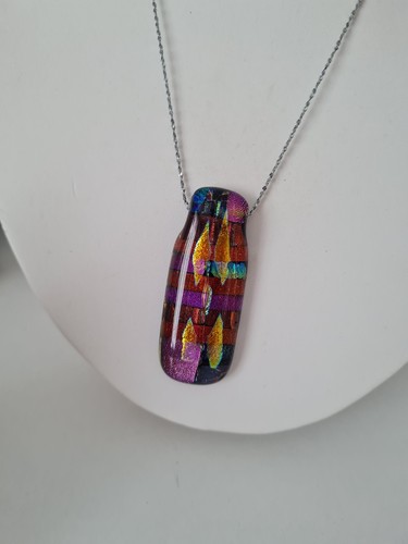 Artisan dichroic fused - dichroic,
