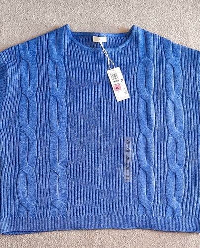 Women ladies cornflower - m&s,
