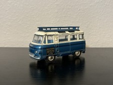 CORGI TOYS 2500 SERIES COMMER