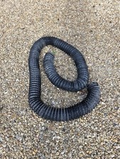 Combi Ducting Flexible Air Ventilation Aluminium foil Pipe 5" 125 mm 