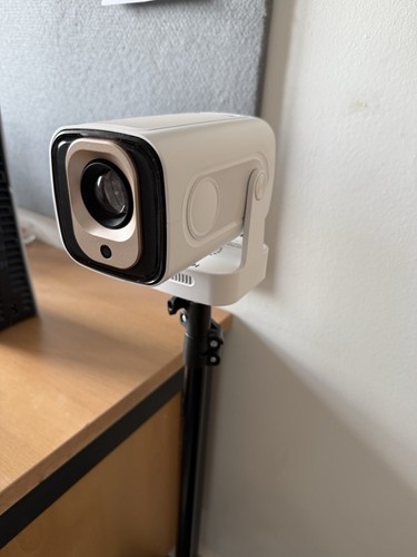 1080p lcd portable projector - 1080p,