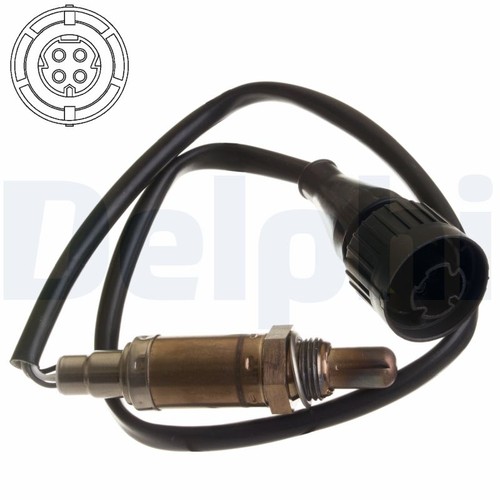 Es10254 12b1 delphi - delphi, oxygen