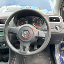 VOLKSWAGEN POLO MK5 2009-2011