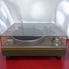 Sony PS-6750 DirectDrive