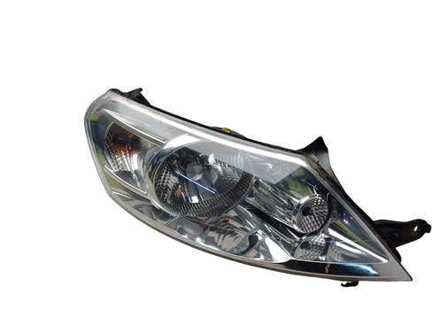 Fiat scudo headlight - lamp, off