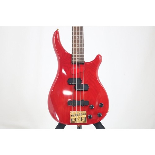 Fernandes frb revolver - fernandes, frb-65