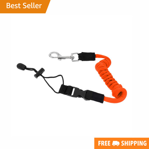 1pack kayak paddle - 1pack, leash