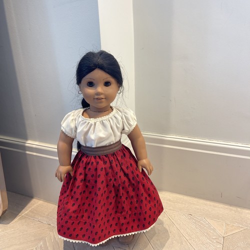 American girl doll pleasent - doll,