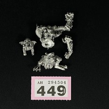 RIVER TROLL BLOOD BOWL STAR