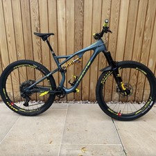 Whyte Mountain Bike G-170 C Works