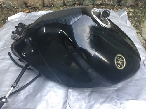 Yamaha yzf1000 yzf 1000 - yamaha,