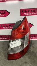 Renault Scenic 2002-2006