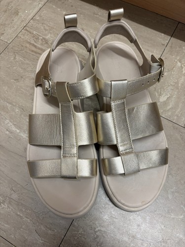 Fitflop mode metallic - fitflop, uk